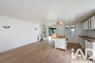 achat maison langonnet 56630