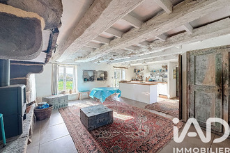 achat maison langonnet 56630