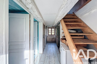 achat maison langonnet 56630