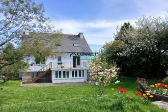 achat maison langonnet 56630