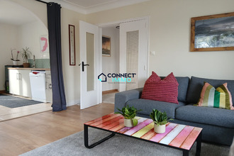 achat maison langonnet 56630