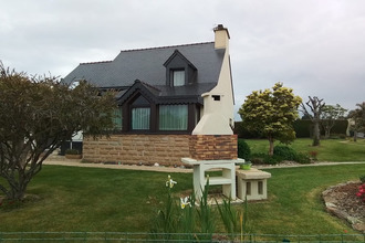 achat maison langonnet 56630