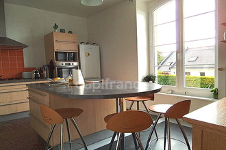 achat maison langonnet 56630