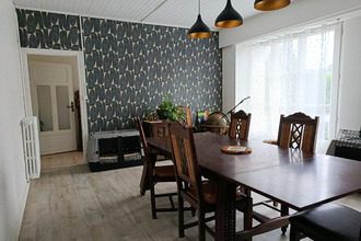 achat maison langonnet 56630
