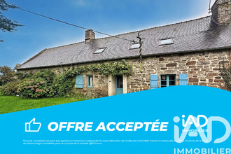 achat maison langonnet 56630