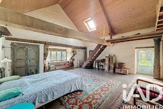 achat maison langonnet 56630
