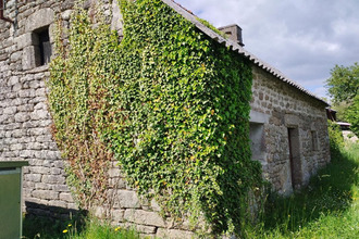 achat maison langonnet 56630