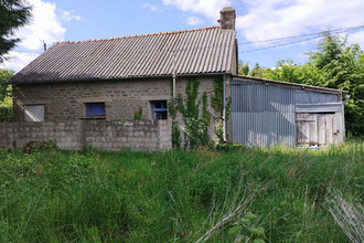 achat maison langonnet 56630