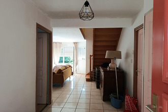 achat maison langonnet 56630