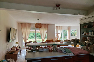 achat maison langonnet 56630