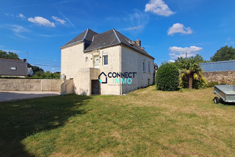 achat maison langonnet 56630