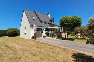 achat maison langonnet 56630