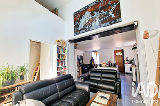 achat maison langonnet 56630