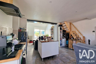 achat maison langonnet 56630