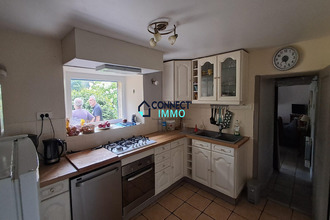 achat maison langonnet 56630
