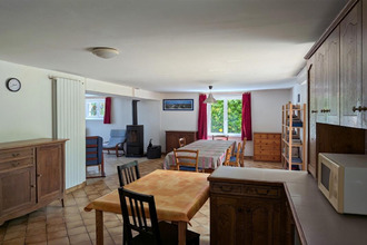 achat maison langonnet 56630