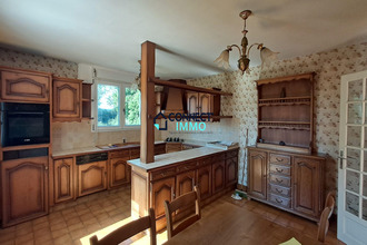 achat maison langonnet 56630