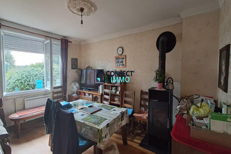 achat maison langonnet 56630