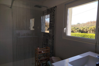 achat maison langonnet 56630