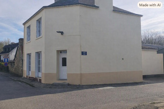 achat maison langonnet 56630