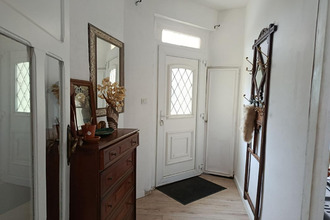 achat maison langonnet 56630