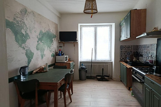 achat maison langonnet 56630