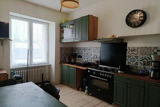 achat maison langonnet 56630