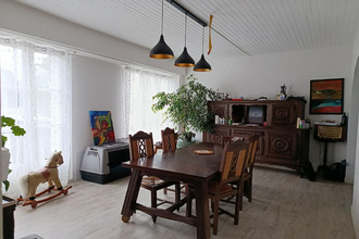 achat maison langonnet 56630