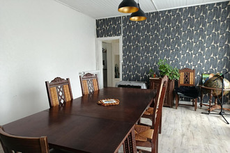 achat maison langonnet 56630