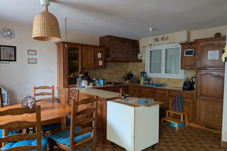 achat maison langonnet 56630