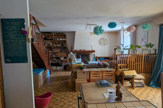 achat maison langonnet 56630