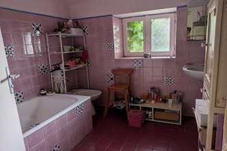 achat maison langonnet 56630