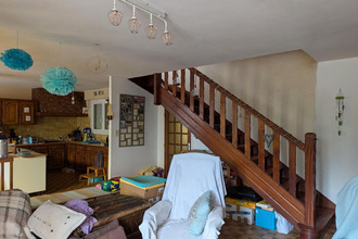 achat maison langonnet 56630
