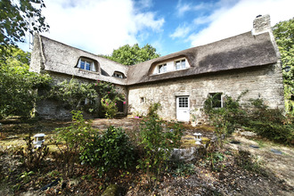 achat maison langonnet 56630