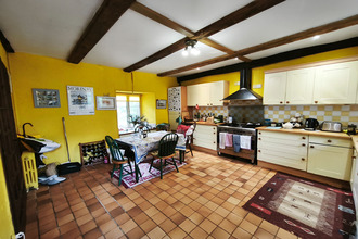 achat maison langonnet 56630