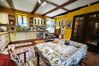 achat maison langonnet 56630