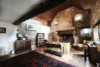 achat maison langonnet 56630