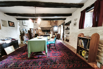 achat maison langonnet 56630