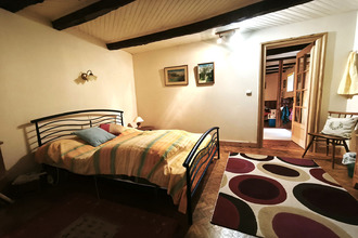 achat maison langonnet 56630