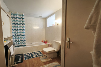 achat maison langonnet 56630