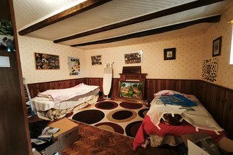 achat maison langonnet 56630