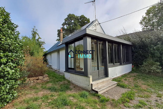 achat maison langonnet 56630
