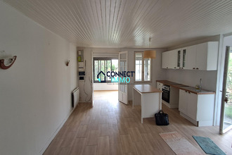 achat maison langonnet 56630
