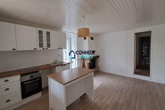 achat maison langonnet 56630