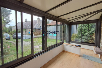 achat maison langonnet 56630