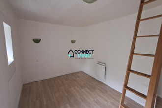 achat maison langonnet 56630