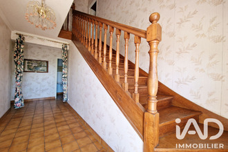 achat maison langonnet 56630
