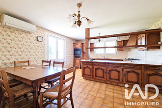 achat maison langonnet 56630
