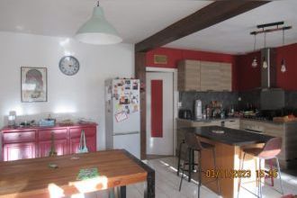 achat maison langouet 35630