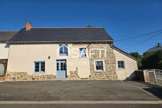 achat maison langouet 35630